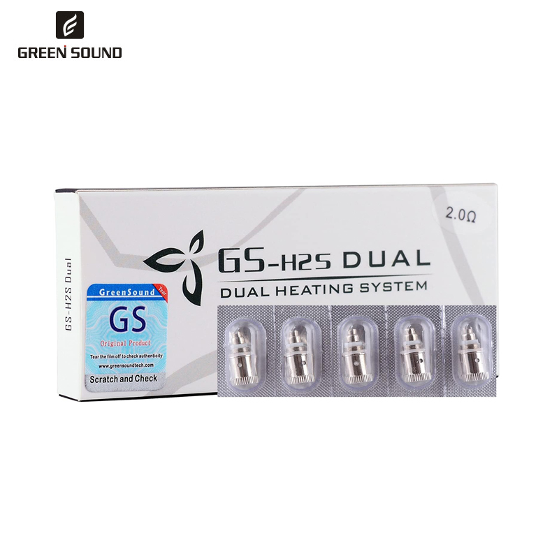 Vaping Area - رأس ملف بديل لبخاخة Vape Clearomizer