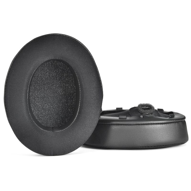 Sony Headphone Wh-1000Xm4 - وسادات أذن من الجل المبرد لسماعات