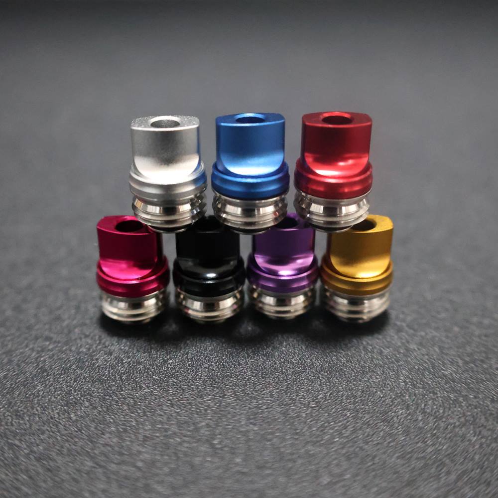 Accessories For Vaping - صافرة نمط الترا بي بي هجين