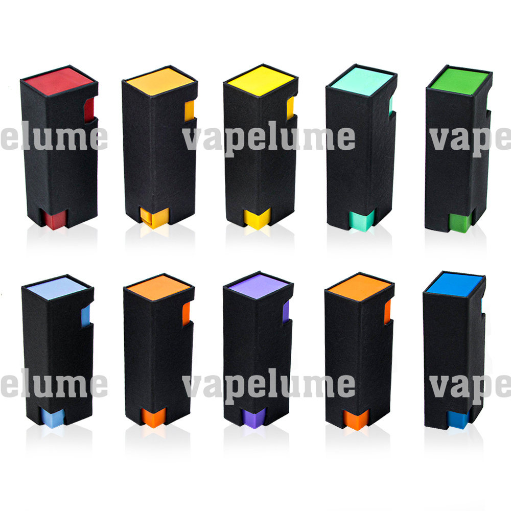 Accessories For Vaping - خراطيش روڤ 1000 ملغ، خزان زيت