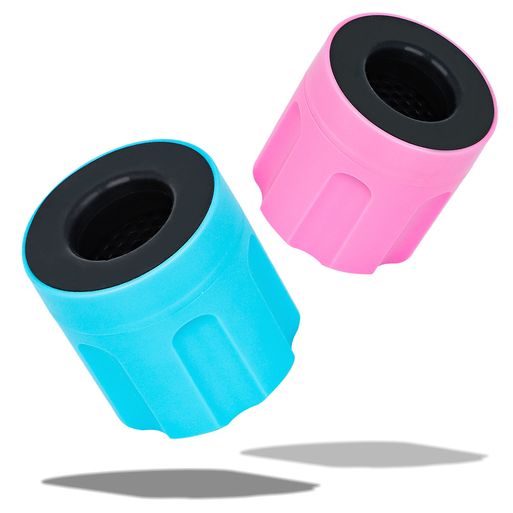 Dry Herb Vaping Accessories - المحمولة بوتيك الشخصية الدخان فلتر الهواء