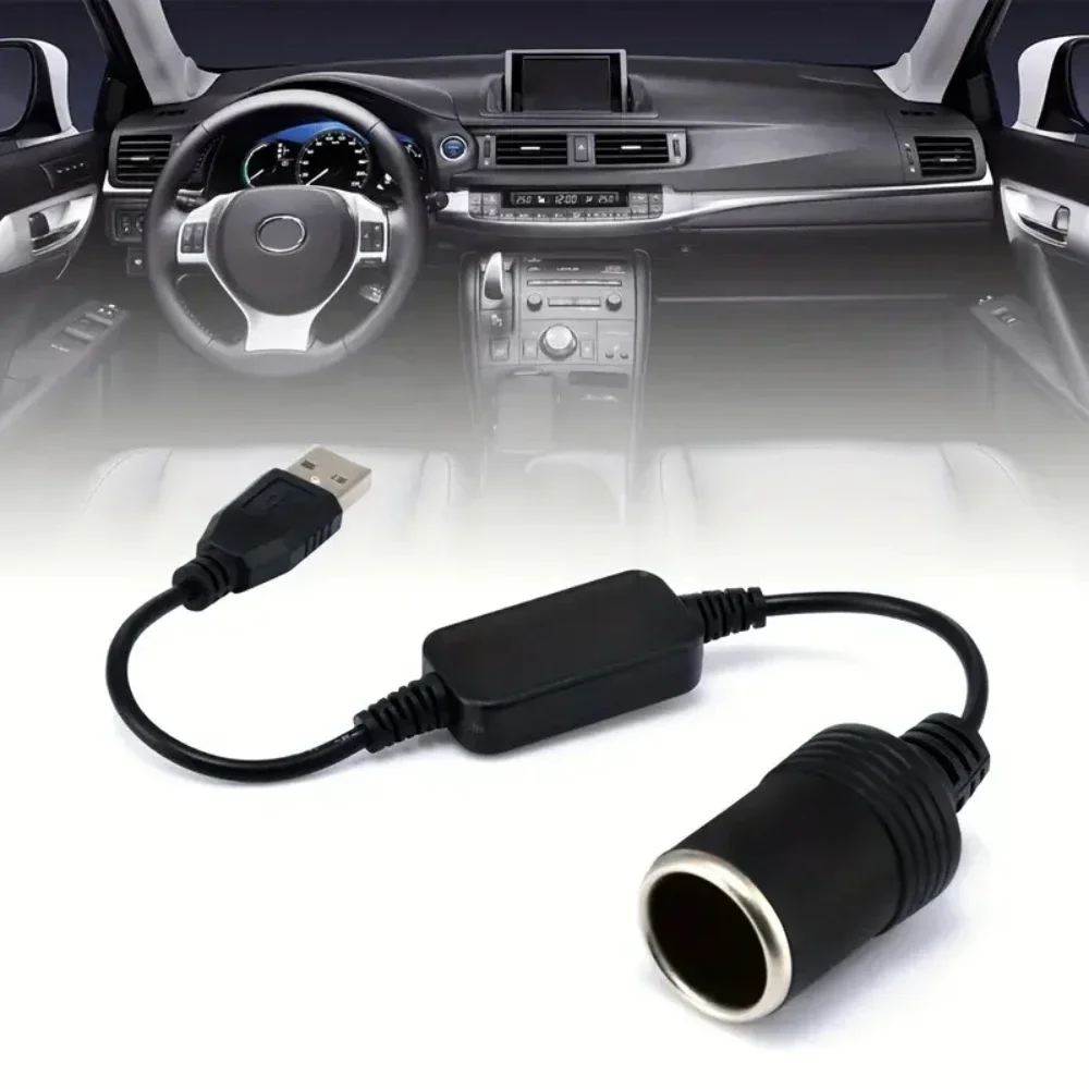 Accessories Experts Vape - قطعة واحدة محول USB ذكر إلى