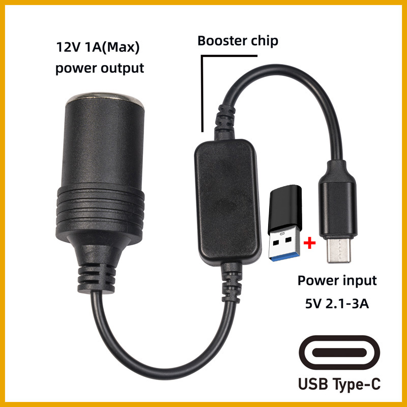 Accessories Experts Vape - محول USB جديد 5 فولت 2