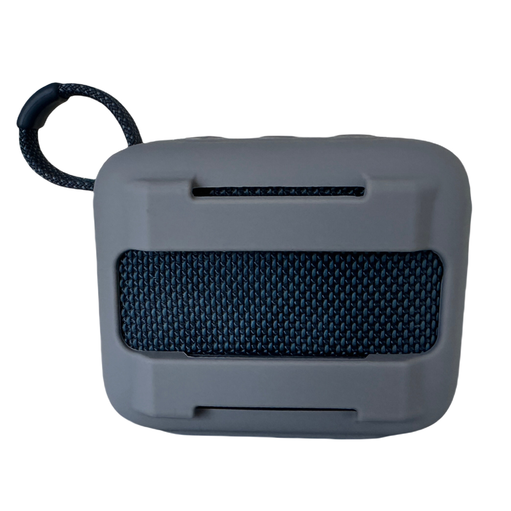 Jbl Speaker Go 4 - حافظة واقية من السيليكون لسماعات JBL