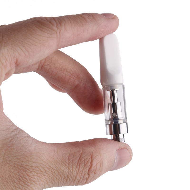 عربات فيب زجاجية زيتية سميكة ، - مراجعة Vape Coil Replacement وسعره