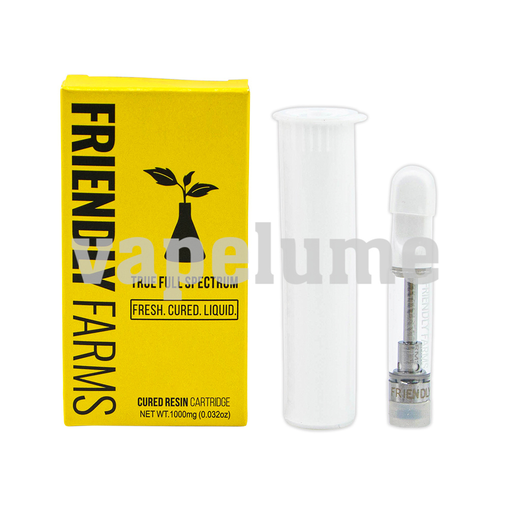خرطوشة فارغة بسعة 1 مل من نوع  - مراجعة Accessories For Vaping وسعره