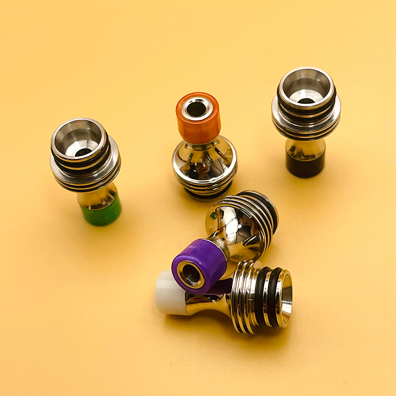 رأس التقطير DSX 510 mtl من الف - مراجعة Accessories For Vaping وسعره