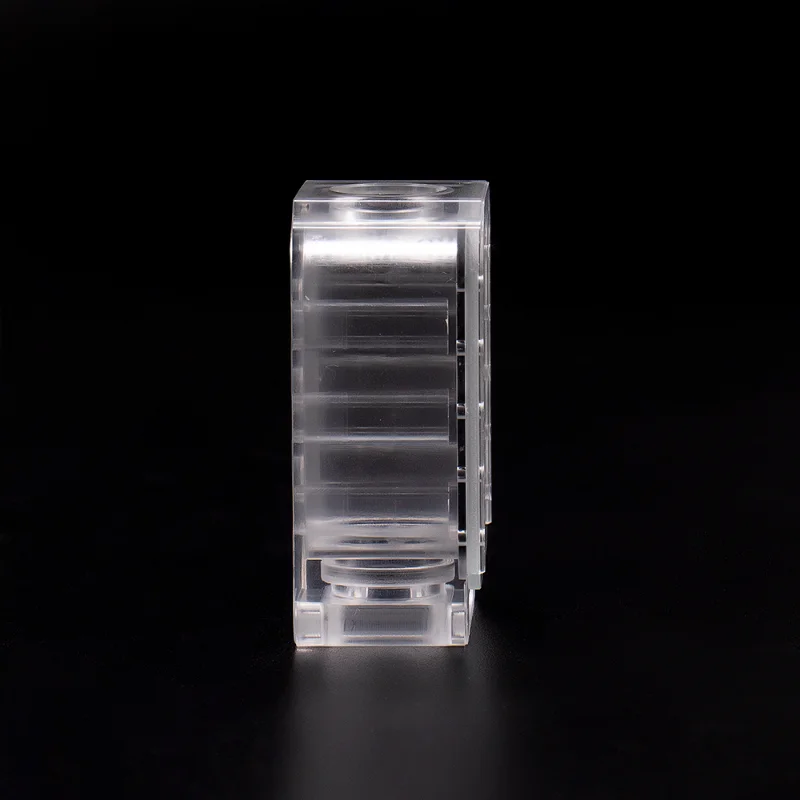 قلم فيبي PRC Boro Tank لـ BB M - مراجعة Accessories For Vaping وسعره