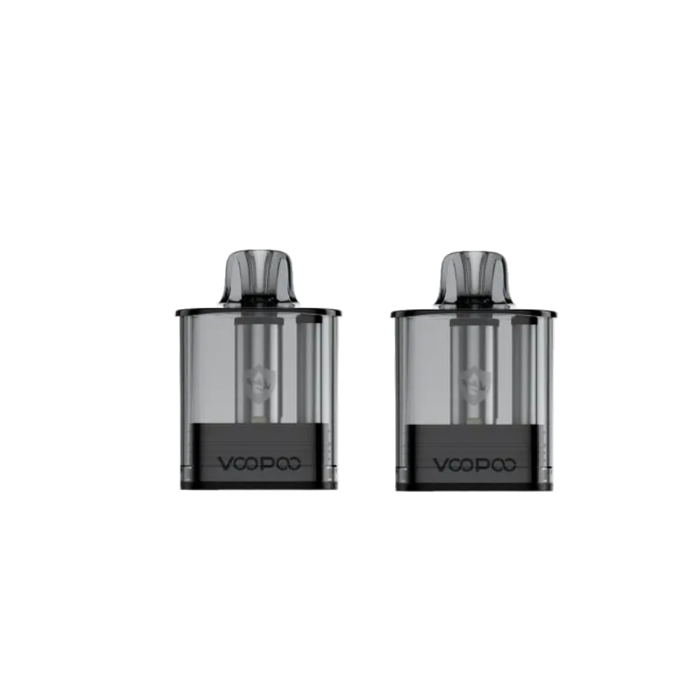 خرطوشة VOOPOO VRIZZ V2 البديلة - مراجعة Vape Coil Replacement وسعره