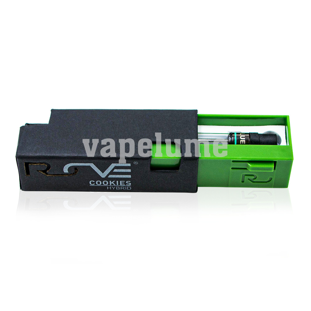 خراطيش روڤ 1000 ملغ، خزان زيت  - مراجعة Accessories For Vaping وسعره