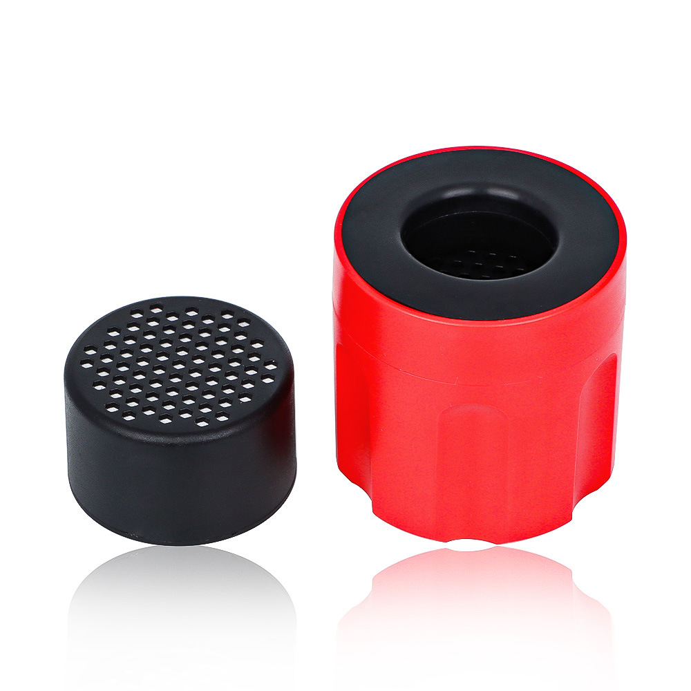 المحمولة بوتيك الشخصية الدخان  - مراجعة Dry Herb Vaping Accessories وسعره