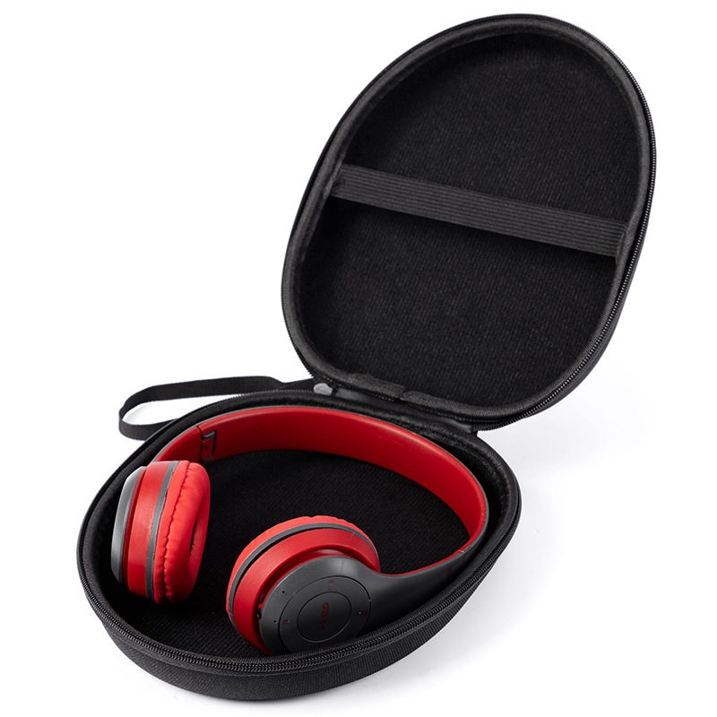 حقيبة سفر عالمية لسماعات الرأس - مراجعة Sony Headphone Wh-1000Xm4 وسعره