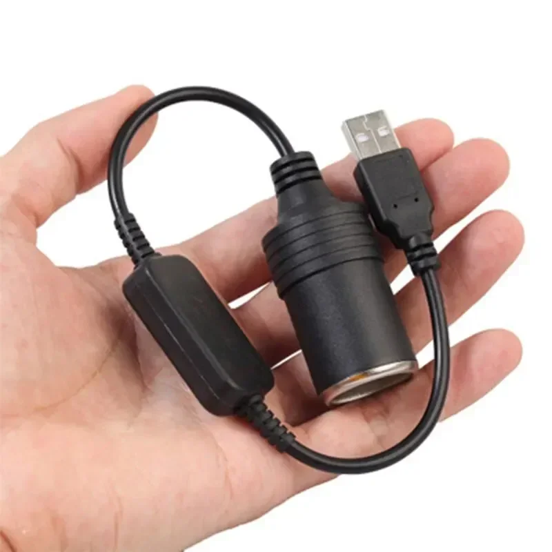 قطعة واحدة محول USB ذكر إلى أن - مراجعة Accessories Experts Vape وسعره